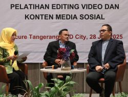 DPP Pengajian Al-Hidayah Perkuat Peran Perempuan Dakwah Rahmatan lil Alamin di Dunia Digital