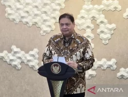 Menko Airlangga Ungkap Komitmen RI-AS Cegah Penyalahgunaan Komoditas Strategis