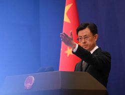 Konflik Thailand-Kamboja Makin Panas, China Siap Jadi Penengah