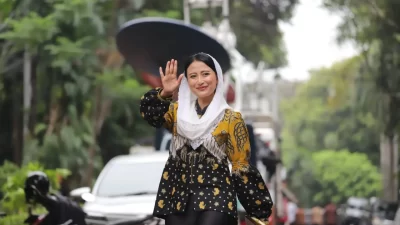 Wamendag Dyah Roro Esti Ungkap Kementeriannya Tak Punya Anggaran Revitalisasi Pasar