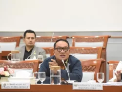 Aprozi alam Dukung Anggaran Kemenag Ditambah Untuk Pendidikan Agama Islam