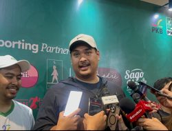 Menpora Dito Ariotedjo Soal Bonus Atlet PON 2024 Belum Cair: Itu Tanggung Jawab Pemda!