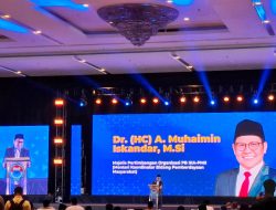 Menko Cak Imin Ngiler Mikir Isi Dompet Lihat Para Wamen Rangkap Jabatan Komisaris BUMN