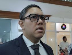 Dave Laksono: DPR Segera Panggil Kemlu Bahas Evakuasi WNI dari Iran