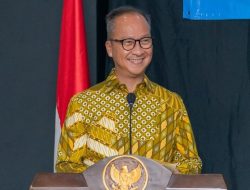 Menperin Agus Gumiwang Bantah RI Deindustrialisasi, Ekspor Manufaktur Tembus USD 196,5 Miliar