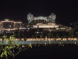 Adies Kadir Tegaskan Golkar Takkan Gegabah Sikapi Status IKN: Kita Hitung Betul!