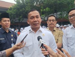 Mendukbangga Wihaji Ungkap 20,9 Persen Remaja Indonesia Kehilangan Sosok Ayah