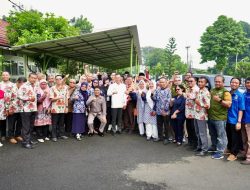 Wakil Bupati Bogor, Jaro Ade Optimis Koperasi Desa Merah Putih Bakal Gerakkan Ekonomi Rakyat