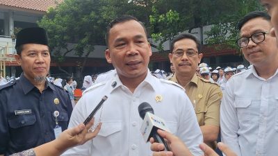 Mendukbangga Wihaji Ungkap 20,9 Persen Remaja Indonesia Kehilangan Sosok Ayah