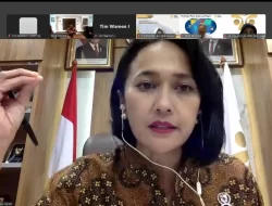 Wamen P2MI, Christina Aryani Ungkap 15 Ribu Peluang Kerja di Turki Untuk Penempatan 2026