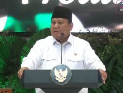Menteri ESDM, Bahlil Lahadalia Jalankan Perintah Presiden: 10.068 Titik Desa dan Dusun Siap Diterangi