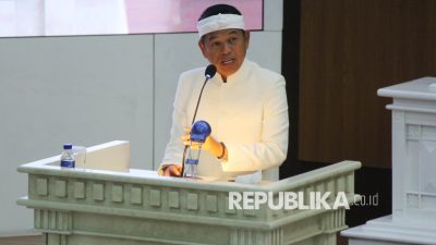 Gubernur Dedi Mulyadi Kritik Keras Walikota dan Bupati Yang Perbolehkan Study Tour