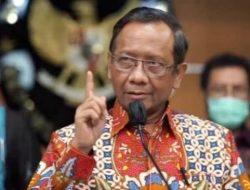 Mahfud MD: Wamen Rangkap Komisaris Rugikan Uang Negara