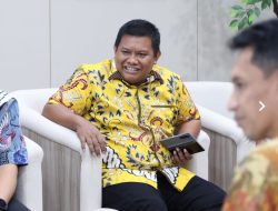 Abdul Rahman Farisi Puji Komitmen Efisiensi Menteri ESDM Bahlil Lahadalia: Paten!