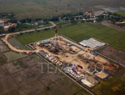 Menteri ESDM Bahlil Lahadalia Prediksi Sumur Minyak Tua Bisa Hasilkan Rp. 2 Juta Per Hari