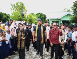 Menpora Dito Ariotedjo Janjikan Beasiswa Olahraga Untuk Pelajar dan Mahasiswa RI