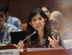 Menkomdigi Meutya Hafid Bantah Wacana Pemerintah Bakal Batasi Whatsapp Call-VoIP