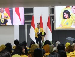 Adies Kadir: Putusan MK 135 Mengguncang Dunia Hukum dan Politik Indonesia