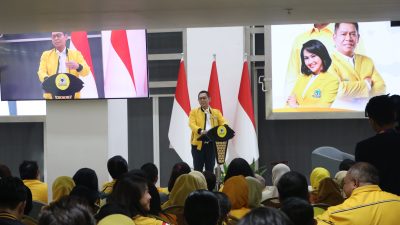 Adies Kadir: Putusan MK 135 Mengguncang Dunia Hukum dan Politik Indonesia
