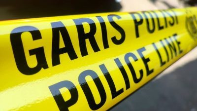 3 Orang Meninggal Dalam Acara Makan Gratis Pernikahan Wabup Garut Putri Karlina