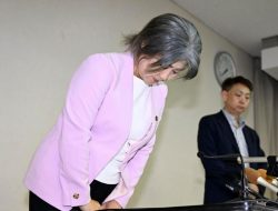 Punya Malu, Pejabat Jepang Maki Takubo Mundur Usai Dituding Pakai Ijazah Palsu