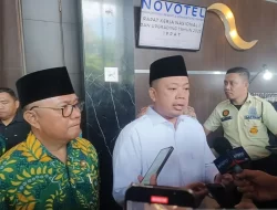 Menteri ATR/BPN Nusron Wahid Ungkap Isu Pokok Pertanahan: Pungli dan Pelayanan Lama