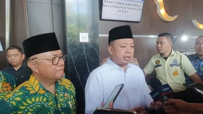 Menteri ATR/BPN Nusron Wahid Ungkap Isu Pokok Pertanahan: Pungli dan Pelayanan Lama