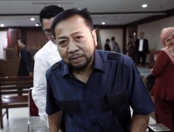MA Kabulkan PK, Hukuman Eks Ketua DPR RI Setya Novanto Dikorting Jadi 12,5 Tahun