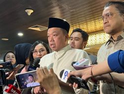 Menteri ATR/BPN Nusron Wahid Ungkap 92,12 Persen Pulau Kecil di Indonesia Belum Bersertifikat