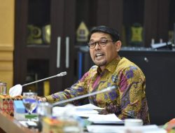 Nasir Djamil: Belum Waktunya Kapolri Jenderal Listyo Sigit Diganti