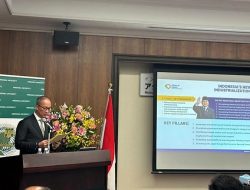 Menperin Agus Gumiwang Sumringah Tarif Resiprokal Turun Jadi 19 Persen: Gairahkan Manufaktur!