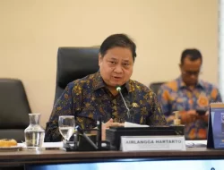 Paket Deregulasi Impor, Menko Airlangga Optimis Bakal Tingkatkan Daya Saing Nasional