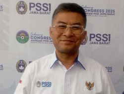 Wagub Jabar, Erwan Setiawan Dukung Persib U12 Berlaga di Ajang Gothia Cup Swedia