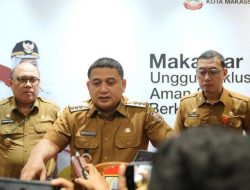 3 Solusi Walikota Munafri Arifuddin Atasi Kekurangan Daya Tampung SMP Negeri di Makassar