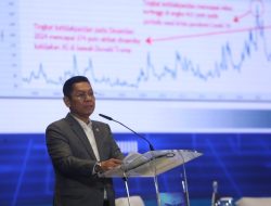 Adies Kadir: Menjawab Keresahan, Menjaga Profesionalisme TNI/Polri