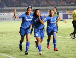 Menpora Dito Ariotedjo Usul Filosofi ‘Sederhana Dulu’ Jadi Pemicu Gelaran Liga 1 Putri