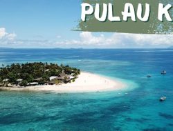 Terungkap! Menteri ATR/BPN Nusron Wahid: Ada Sejumlah Pulau Kecil di Bali-NTB Dikuasai Asing