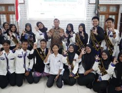 Mendukbangga Wihaji Ingatkan Penggunaan Gawai Berlebih Jadi Ancaman Generasi Emas 2045