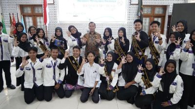 Mendukbangga Wihaji Ingatkan Penggunaan Gawai Berlebih Jadi Ancaman Generasi Emas 2045