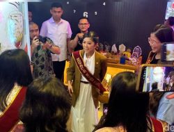 Menkomdigi Meutya Hafid Sebut 21 Persen Pengembang Game Adalah Perempuan