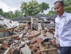 Menperin Agus Gumiwang Optimis Produk RI Unggul Dari Negara Lain Meski Dihajar Tarif Impor AS