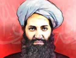 ICC Keluarkan Surat Penangkapan 2 Bos Taliban: Haibatullah Akhundzada dan Abdul Hakim Haqqani