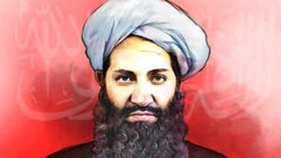 ICC Keluarkan Surat Penangkapan 2 Bos Taliban: Haibatullah Akhundzada dan Abdul Hakim Haqqani