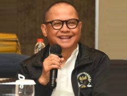 Mukhtarudin Nilai Koperasi Desa Merah Putih Strategis Bangkitkan Perekonomian Desa