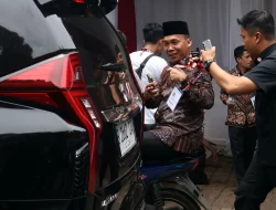 Mendukbangga Wihaji: Bonus Demografi Harus Dioptimalkan Lewat Lapangan Kerja dan Penanganan Stunting