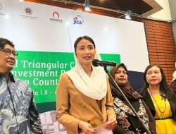 Wamendag Dyah Roro Esti Sebut Tarif 32 Persen Trump Belum Final, Minta Publik Tak Panik