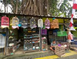 Rano Karno Tutup Pasar Barito dan Relokasi Pedagangnya: Kami Akan Buat Taman di Sana