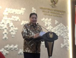 Menko Airlangga: Amerika Bebas TKDN Untuk Produk ICT, Data Center dan Kesehatan