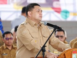 Walikota Makassar Munafri Arifuddin Larang Jual Seragam: Sekolah Tempat Belajar Bukan Tempat Bisnis