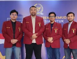 Hidupkan Dasa Sila Bandung, DPP IMM Tegaskan Komitmen Bela Palestina Merdeka